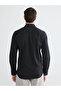 قميص NEVAVM Farkily Slim Fit Dobby للرجال - 6