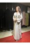 Yöresel Taşlı Abaya - 2