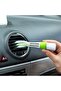 Car Air Conditioner Vent Cleaning Brush - 2