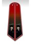 50-Pack of Turkish Flag Ties/Scarves with Atatürk's Portrait and Signature - 4