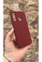 Huawei p30 lite compatible silicone shock absorbing classic protective rubber case - 4
