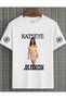 Katseye Grup Manon Special Design Premium Quality Breathable T-Shirt (Pack of Cotton).