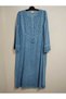 Hajj/umre Dress, All Cotton, Ankle Length - 2