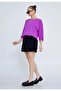 The blouse is elegant and modern, made in Turkey. - 2