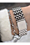 Premium Women's Wristwatch 22 mm - 3