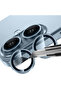 iPhone 17 Compatible Micro Camera Lens Protector - 2