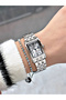 Premium Women's Wristwatch 23 mm - 4
