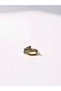 Women's Steel Zircon Stone Jewelry Xuping Ring - 4