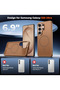 Premium Liquid Silicone Case For Samsung Galaxy S26 Ultra with 9H Screen Protector, | Flare Gadgets - 2