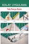 Silver Self Adhesive Wall, Furniture Edge Decorative Protection Strip 1 Piece 8Mmx2.8 Meters - 5