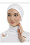 Silicone Non-Slip Cap Stitch-Free Pack of Lycra