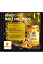 Pure wild Honey - 3