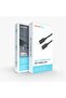 USB-C to Lightning Cable 1.2m/4ft – 27W PD Fast Charge, 480Mbps Data Sync - 8