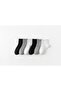 Essential Black Cotton School Socks (5-Pack)Short - 2