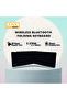 wireless bluetooth folding keyboard DX906 - 2