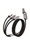 Denx 3-in-1 charging cable DX503