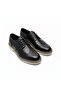 Black Motifed White Base Classic - 3