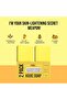 Kojic Acid 2% Soap with Niacinamide (Pack Of 2) - 4