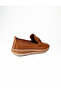 Z540 Taba Leather Daily Women's Shoes - 4