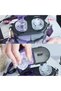 Double Compartment Water Bottle with Straw - Leak-Proof Children's Water Bottle with Strap - 2