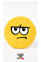 Emoji Hug Plush Pillow 33 cm – Funny Gift for a Friend or Lover, Soft Pillow, 5 Different Options