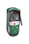 Cameră de inspecție Universalinspect, IP67, verde