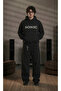 Hooded Sweatshirt - 2
