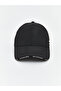 Original Text Printed Men's Cap Hat