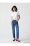 Nevavm Straight Fit Women's Jean Pants with a Difference