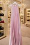 🩷 Rose Elegance Pleated Dress” - 2