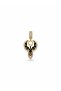 Elegant Ajda Charm Pendant Phoenix Women's Jewelry