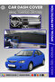 Proton Gen-2 (2004-2011) Dashboard Cover Front Chest Protection Dashboard Protection Prevents Cracking Perfect Fit