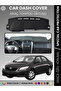Toyota Corolla E140 (2007-2013) Dashboard Cover Front Chest Protection Vehicle-Specific Prevents Cracking Non-Slip