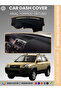 Hyundai̇ Tucson (2004-2009) Dashboard Cover Front Chest Protection Dashboard Protection Prevents Cracking Perfect Fit
