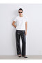 Esvab • Modern & Distinctive Dar Fit Women's Leather-Look Pants