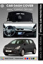 غطاء صندوق السيارة OPEL CORSA E (2013-2019) لحماية الصدر الأمامي، حماية كاملة لصندوق السيارة، يمنع التشقق