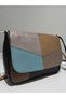 Genuine Leather Women's Bag (25cm X 20cm) - 2