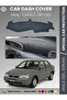 Kia Sephi̇a (1995-1998) Dashboard Cover Front Panel Ha Rug Dashboard Protection Perfect Fit Vehicle-Specific Non-Slip