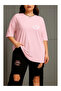 Unisex "Smile" Printed T-Shirt -Modern Style - 4