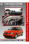 Seat Ibiza (2001-2008) Dashboard Cover Panel Ha Rug Oruma Full Fit Prevents Cracking Quick Installation