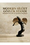 Glasses Stand Holder and Organizer | Modern Silhouette Glasses Accessory | Aesthetic Glasses Box and Display
