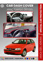 Seat Ibiza (1998-2001) Dashboard Cover Panel Ha Rug Oruma Full Fit Prevents Cracking Quick Installation