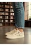 New Model Zippered D Flat Sole S Sneakers Women's Sports Shoes