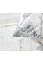 New Season P Cotton U Double Pi̇qué Set Seraphine Gray - 5