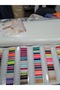Crystal Tulle 50Mt. Lik in a Package