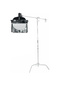 صندوق إضاءة Forza 60 Lantern Softbox (18")