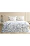 New Season P Cotton U Double Pi̇qué Set Seraphine Gray - 2