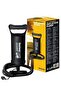 30 cm Bidirectional Hand Pump Puffer Pool Seabed Pump with 0.85 L Air Capacity - 3