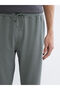 Southblue Khaki Standard Fit Men's Sweatpants - 3