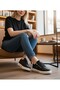 New Model Zippered D Flat Sole S Sneakers Women's Sports Shoes - 5